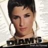 diam's